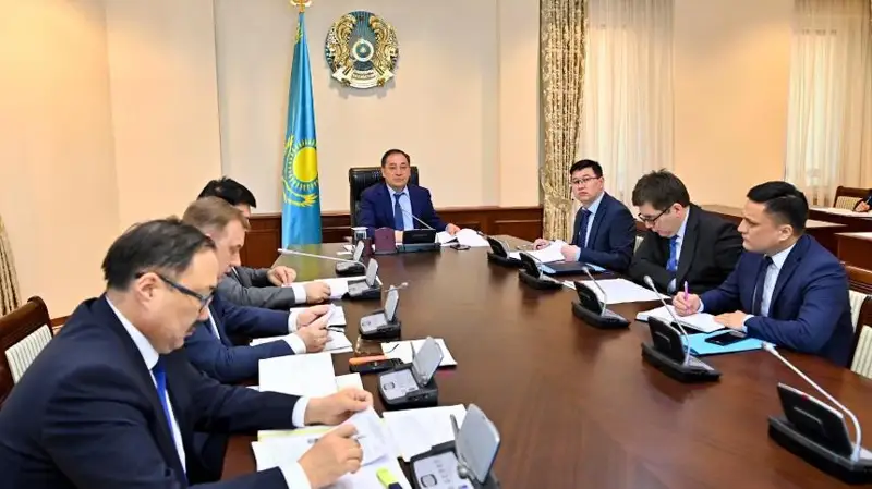 Охват школьников летним отдыхом увеличится в Год детей в Казахстане