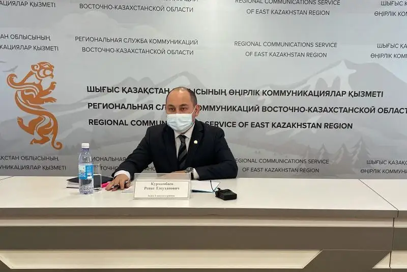 شىعىس قازاقستاندا بىرەگەي ارحەولوگيا مۋزەيى اشىلادى