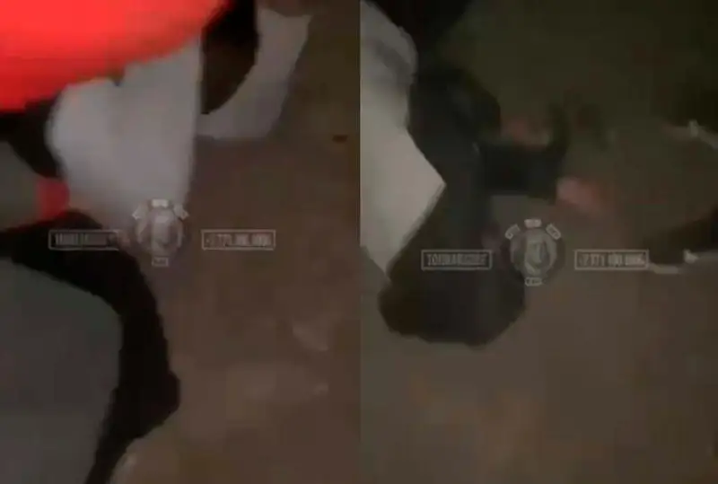 Abaı oblysynda jappaı tóbeleske qatysqandar túgel ustaldy