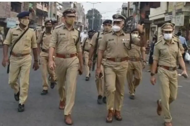 Произошел взрыв на химзаводе в Индии