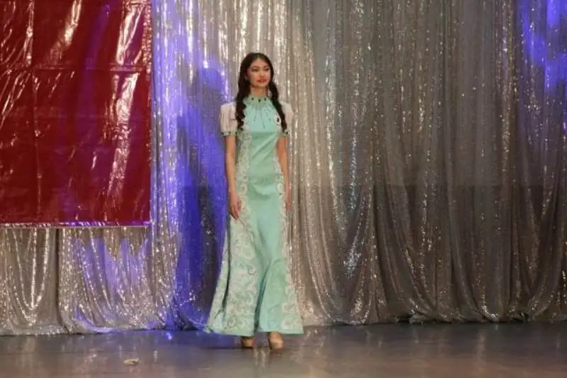 Мисс Мангистау-2016