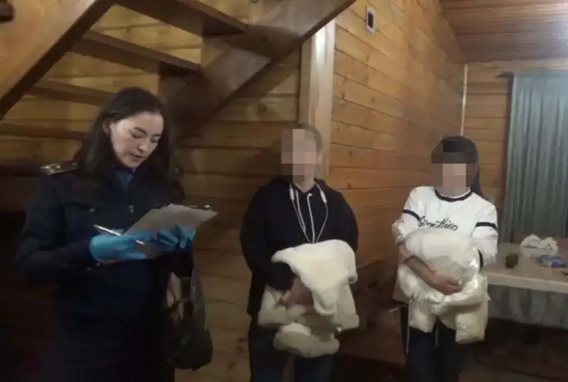 Секс-притон выявили в Караганде