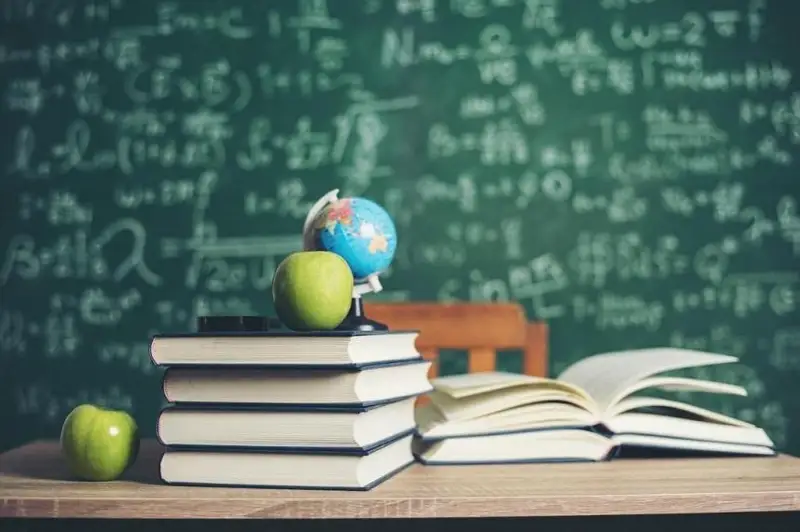 День учителя отмечают в Казахстане