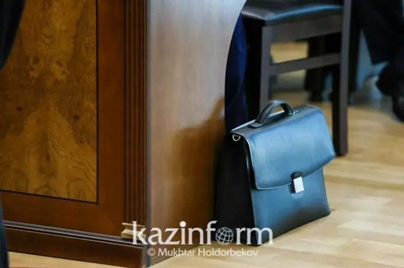 Назначены руководители инспекций лесного хозяйства в трех областях