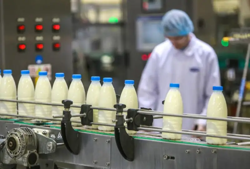 Для инвестпроектов в пищевой и легкой промышленности в промзоне Тараза выделят 50 га земли