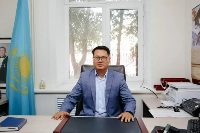 Назначен руководитель Атырауского областного историко-краеведческого музея