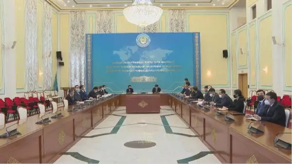 مەملەكەتتىك ءتىلدىڭ قولدانىس اياسى كەڭەيدى