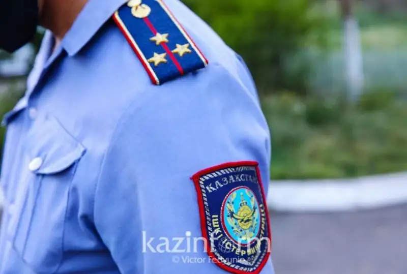 Факт вандализма на кладбище расследуют в Алматинской области