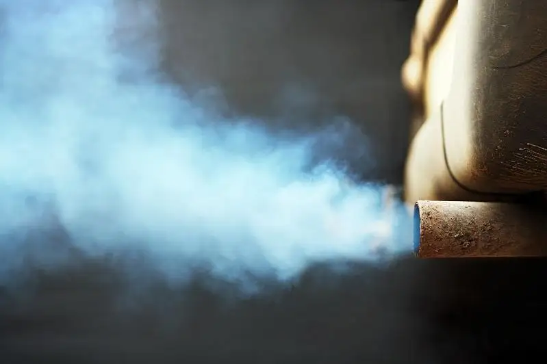 لاس اۋا جۇكتى ايەلدەردىڭ تۇسىك تاستاۋ قاۋپىن ارتتىرادى - زەرتتەۋ