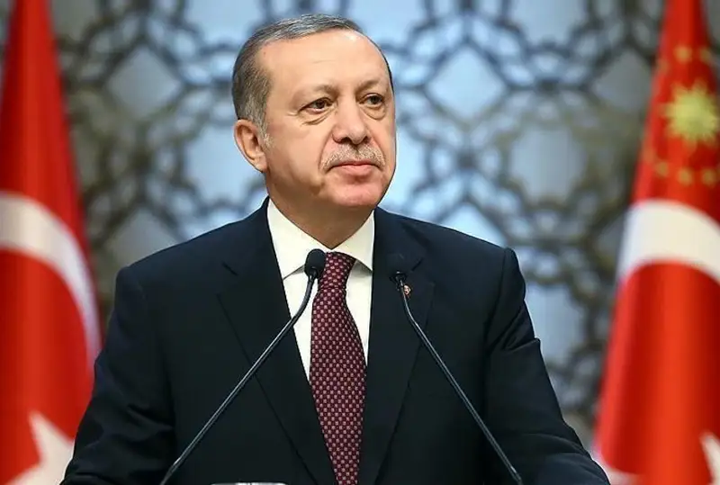 Túrkııada gazdyń jańa qory tabyldy