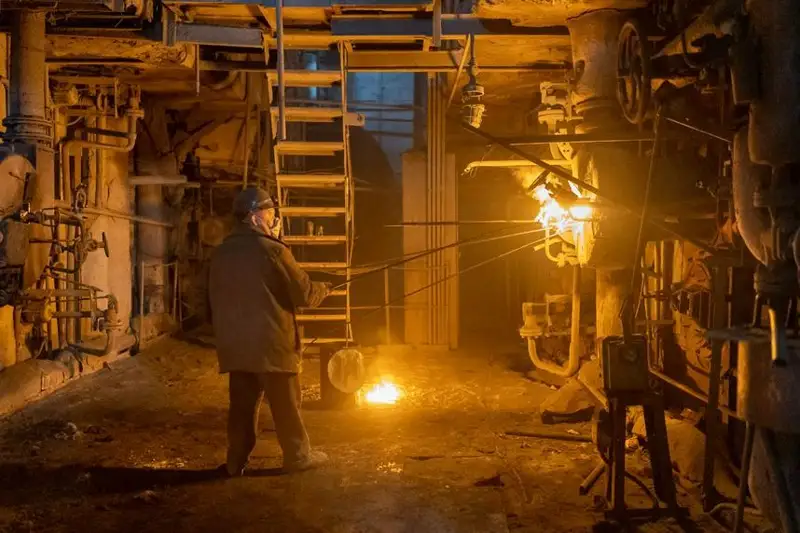 Когда восстановят теплоснабжение в Риддере, разъяснили в Минэнерго