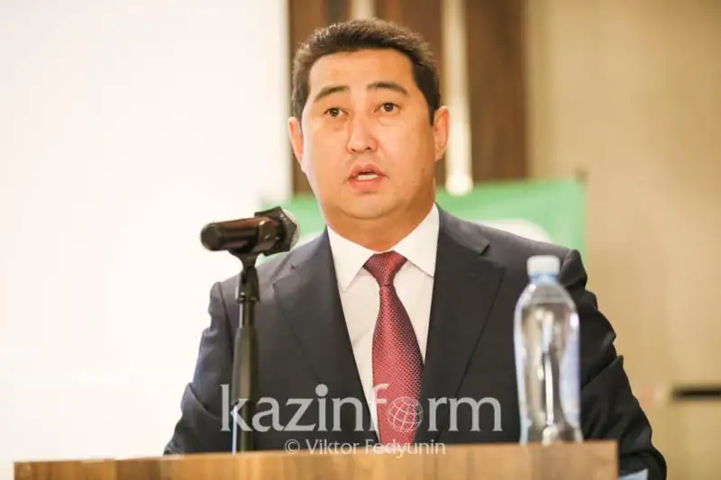 Птицефабрики закупят 150 тыс. тонн пшеницы по льготной цене - Минсельхоз РК