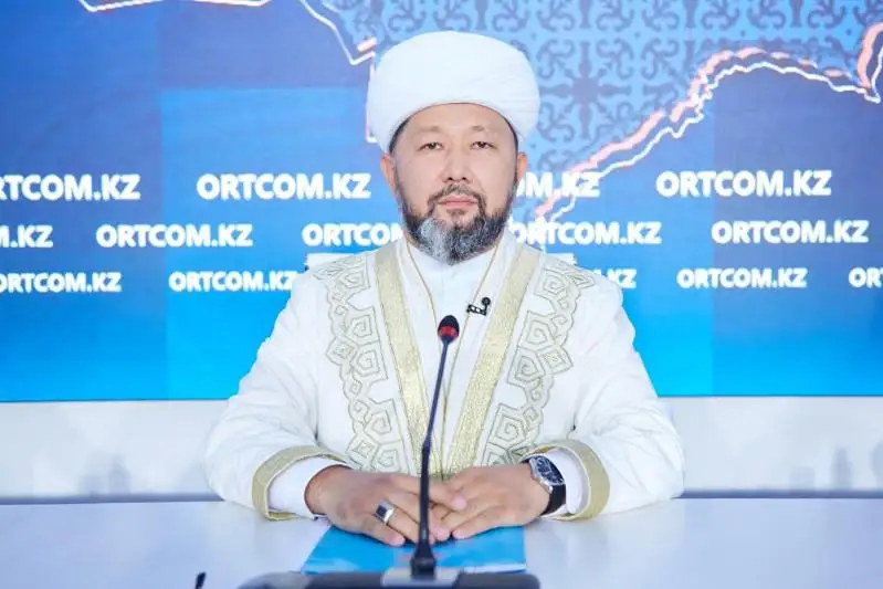 Состязания по исполнению жарапазан пройдут в Казахстане в месяц Рамазан