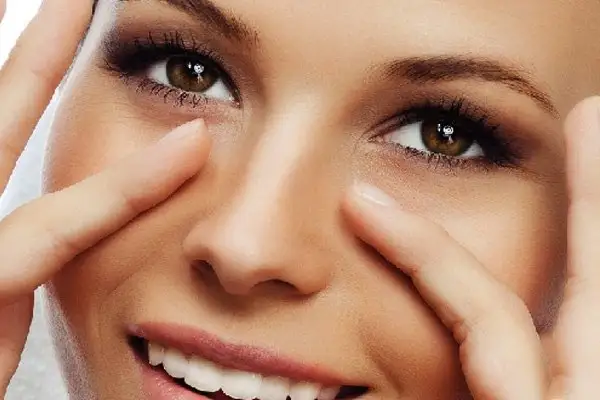 كوز اينالاسىنداعى اجىمدەرگە قارسى ماسكالار