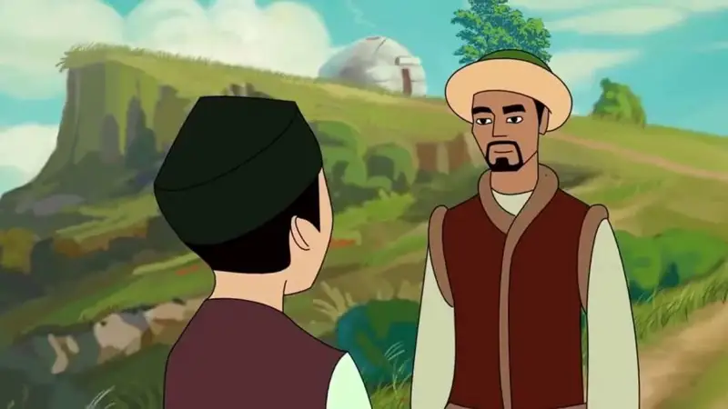 كەدەيلىك نەگە ءۇش اعايىندى؟