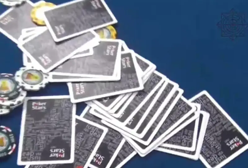 Подпольное казино выявили в Павлодарской области