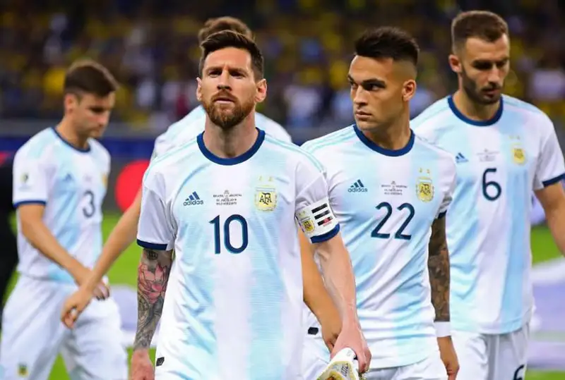 Qatar-2022: Argentına alǵashqy upaıyna qol jetkize ala ma
