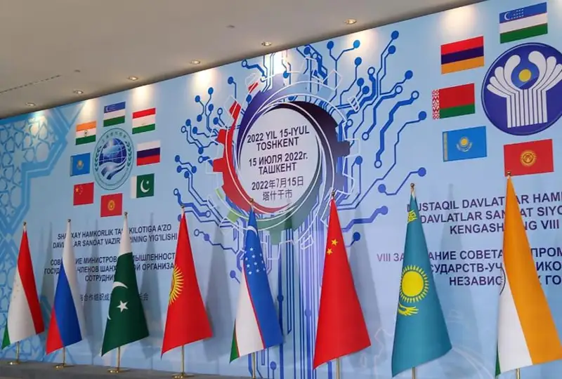 Страны ШОС расширят долю нацвалют во взаиморасчетах