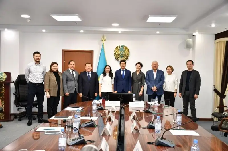 Сформирован Общественный совет при Министерстве просвещения