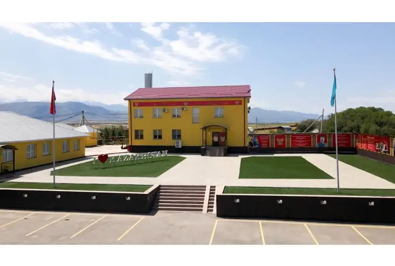 Знак «Выбор страны» получила птицефабрика «Сункар»