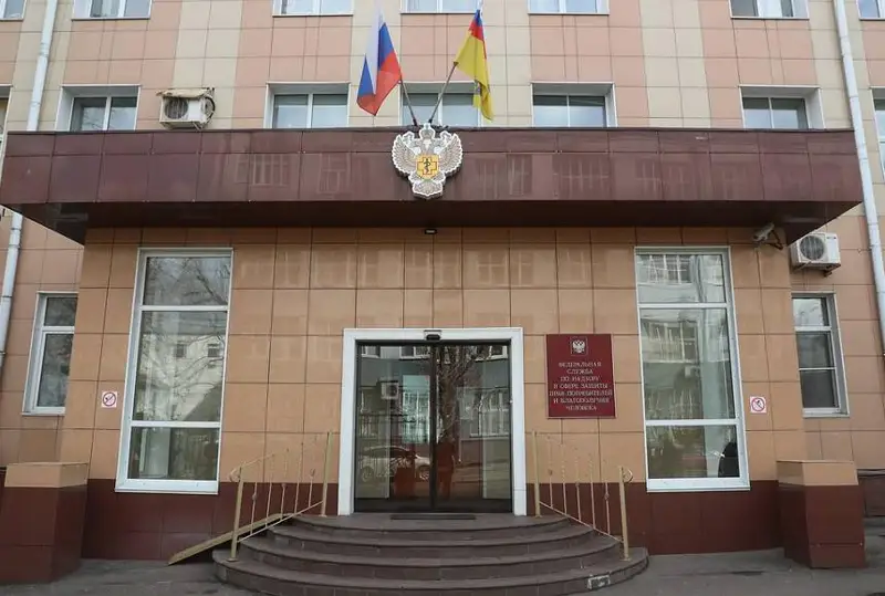 Тест-систему для выявления случаев заражения оспой обезьян применят в России