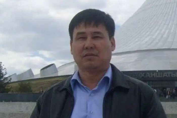 قىتايداعى باۋىرلارىمىز كىتاپتى جاقسى وقيدى ەكەن - تۇرسىنبەك ءالي ۇلى