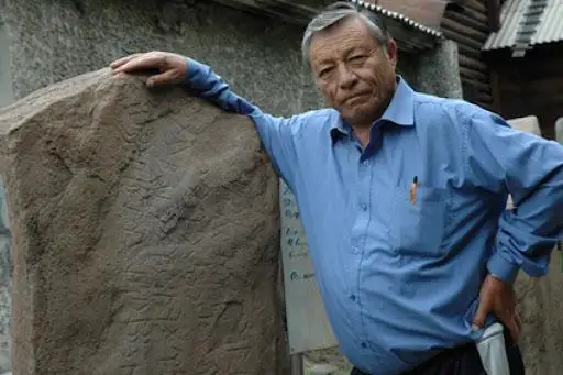 وردوس جازىعىندا قازاق رۋلارى قايدان ءجۇر؟