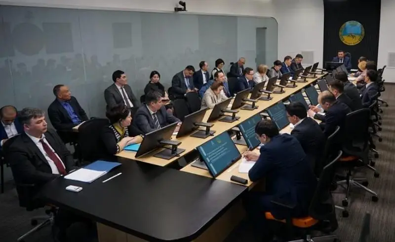 Методы предупреждения коррупции будут испытывать в Павлодарской области