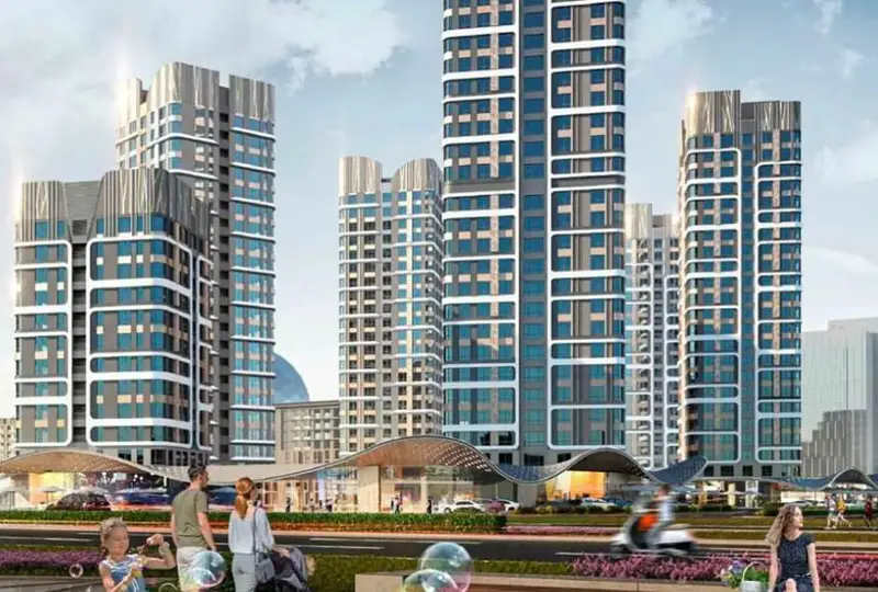 Как дизайн-код усовершенствует архитектурный стиль столицы