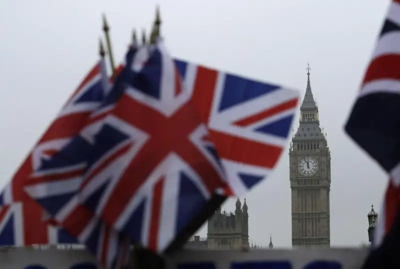 Рост цен вынуждает британцев отказываться от отопления