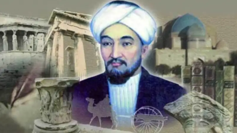 ءابساتتار قاجى دەربىسالى: وتىراردان وتىز فارابي شىققان