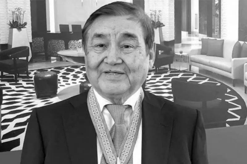 ەلباسى ەسكەندىر حاسانعاليەۆتىڭ تۋعان- تۋىستارىنا كوڭىل ايتۋ جەدەلحاتىن جولدادى