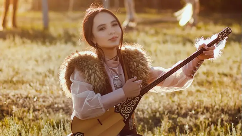 «ەركە سىلقىم» كۇيىنىڭ اۆتورى جايلى نە بىلەمىز؟