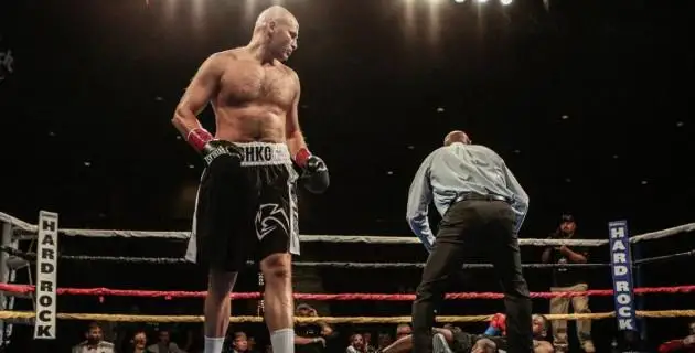 سۋپەراۋىر سالماقتاعى قازاقستاندىق نوكاۋتشى ناۋرىزدا جەكپە-جەككە شىعادى