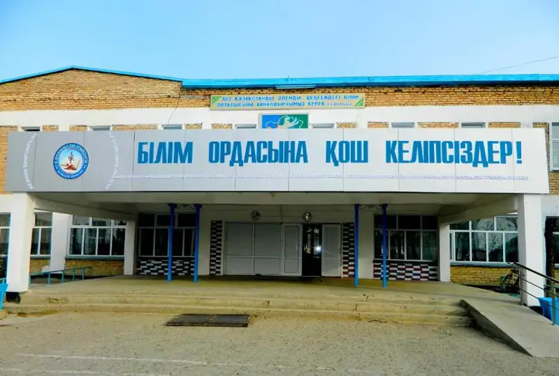 Ustazdardyń eńbegi: Jetisaıda túlekteri túgeldeı grantqa túsetin mektep bar