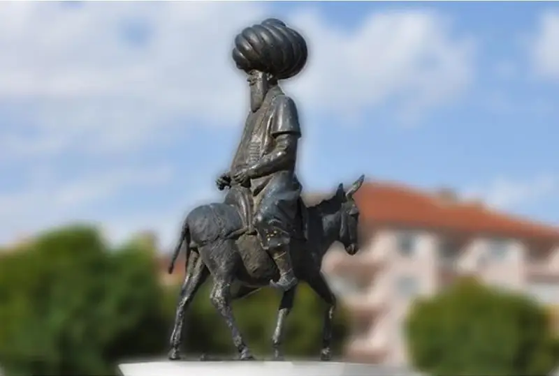 Túrkııada Qojanasyr aptalyǵy ótip jatyr - Sheteldegi qazaqsha BAQ-qa sholý