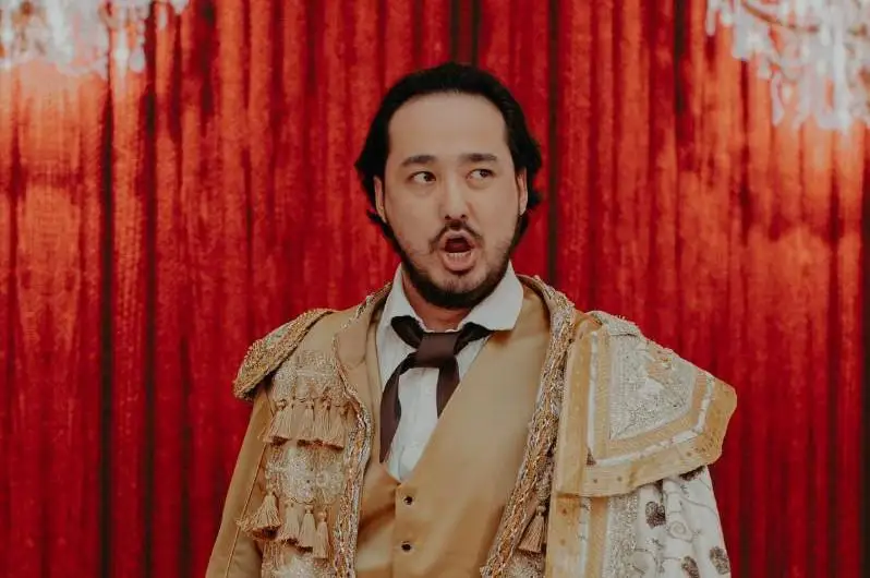 Дружить с театром предложили казахстанцам в «Астана Опера»