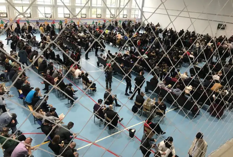 Свыше 3 тысяч заявок на получение ИИН в день рассматривают в усиленном ЦОНе Алматы