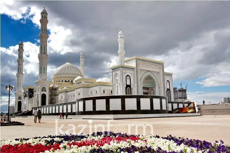 بيىل قۇربان ايت نامازى وقىلمايدى - باس ءمۇفتي