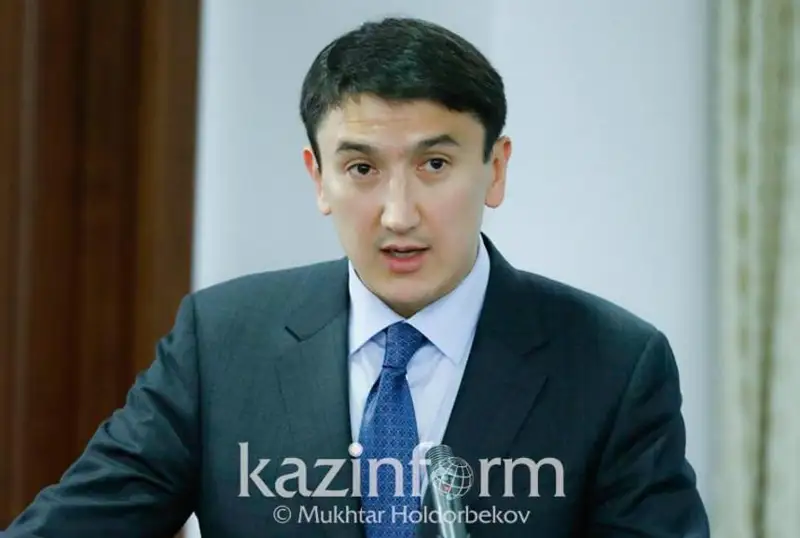 Myrzaǵalıev Túrkııa jaǵalaýynda  qamalǵan tankerler týraly: Qazaqstan munaıyna shekteý joq