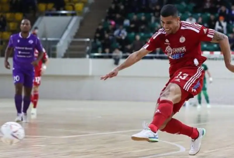 «Кайрат» неприятно удивил на старте элитного раунда Лиги чемпионов