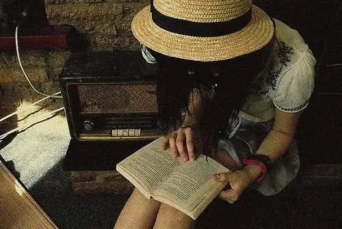 كىتاپقۇمارلارعا ارنالعان قىزىقتى دەرەكتەر