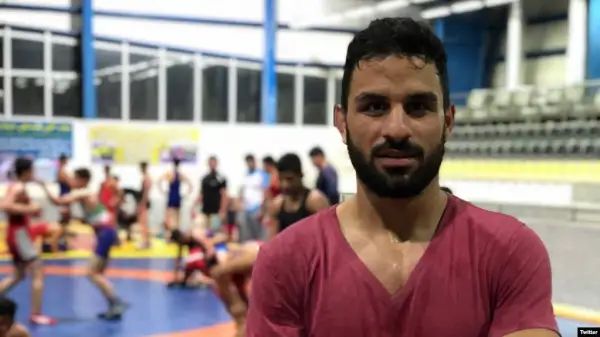 يراندى الەمدىك سپورتتان شەتتەتۋ ۇسىنىلدى