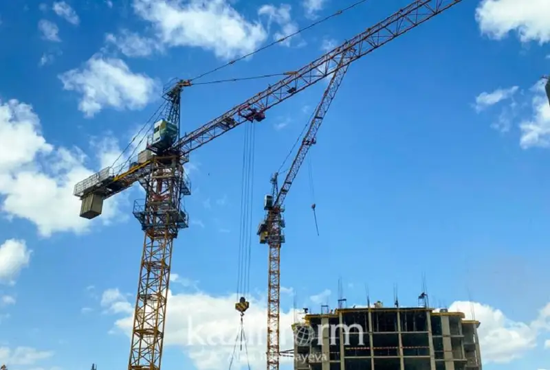 Закон о долевом строительстве сегодня не работает – эксперт