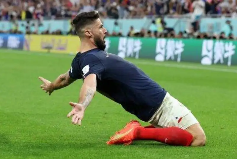 Франция обыграла Польшу и вышла в четвертьфинал ЧМ-2022