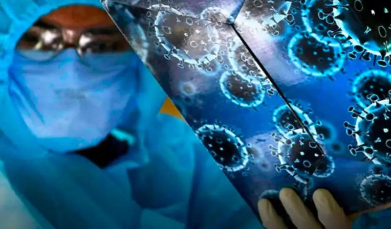 نە سەبەپتى ۆيرۋستى كەيبىرى جەڭىل كوتەرەدى، ەندى ءبىرى قاتتى اۋىرادى - ماماندار جاۋاپ بەردى