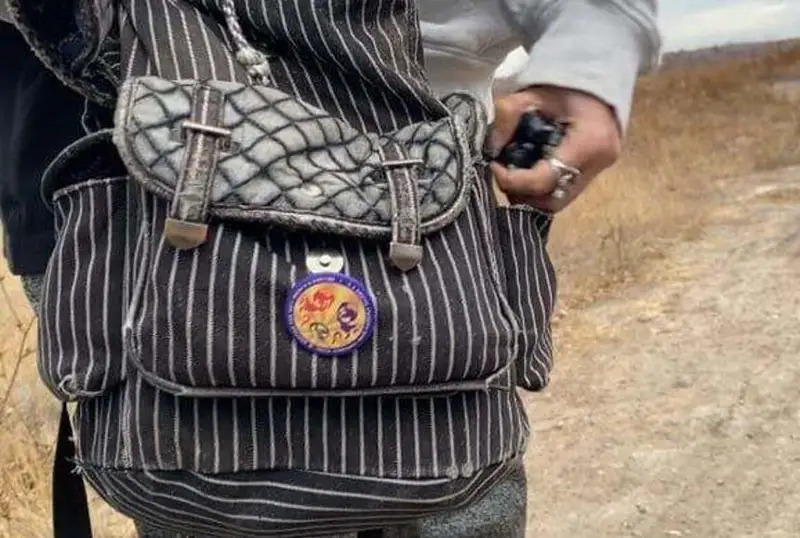 Несовершеннолетнюю закладчицу задержали в Караганде