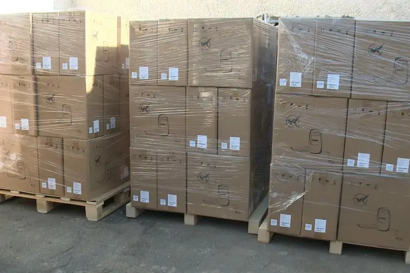 وتاندىق كومپيۋتەر توپتاماسى س ق و- داعى مەكتەپتەرگە جونەلتىلدى