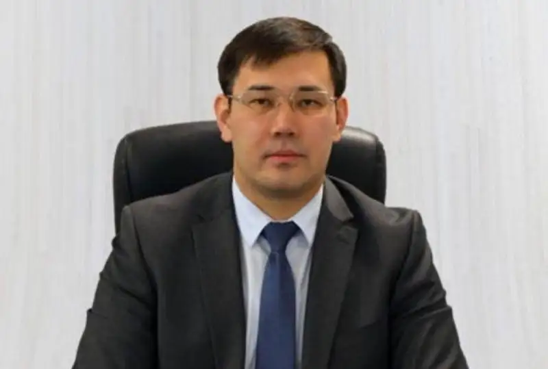 Руководитель ГИС Центра назначен в Министерстве обороны  РК