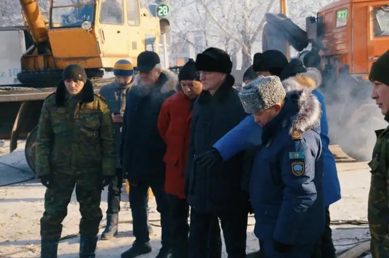 Мы публиковали корректную информацию -  Роман Скляр о ситуации в Экибастузе